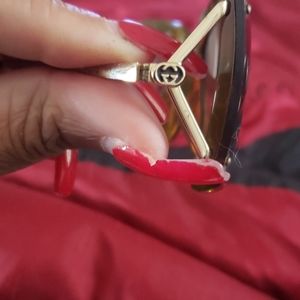 Gucci shades